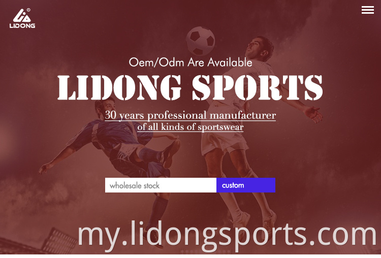 Lidong 2021 ထုံးစံ soccer encery, Camisetas de futbol, ​​Camisetas de futbol